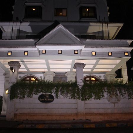 Hotel Karl Residency Bombay Exterior foto