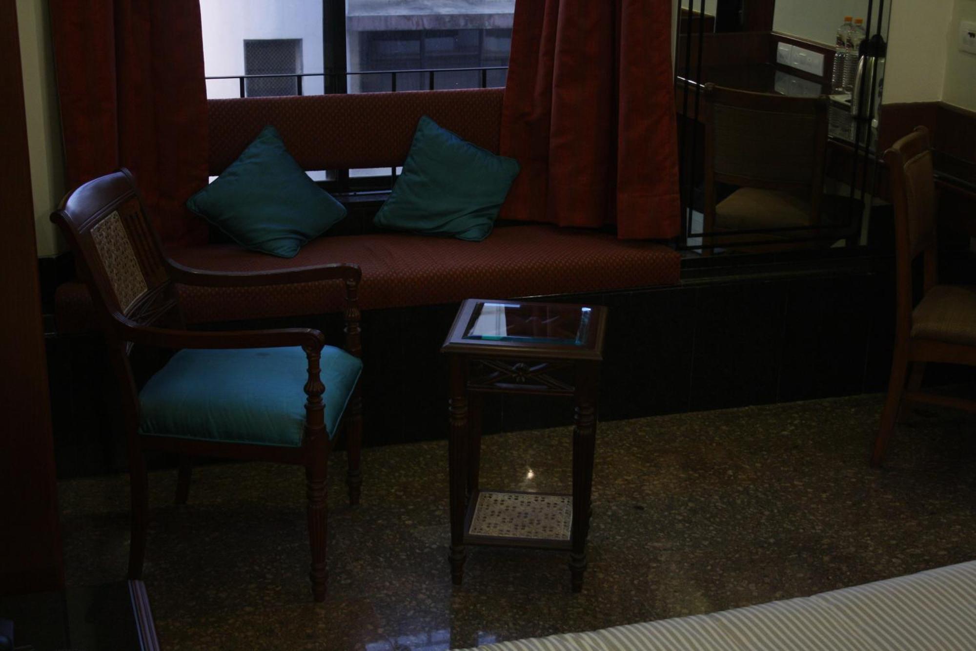 Hotel Karl Residency Bombay Exterior foto