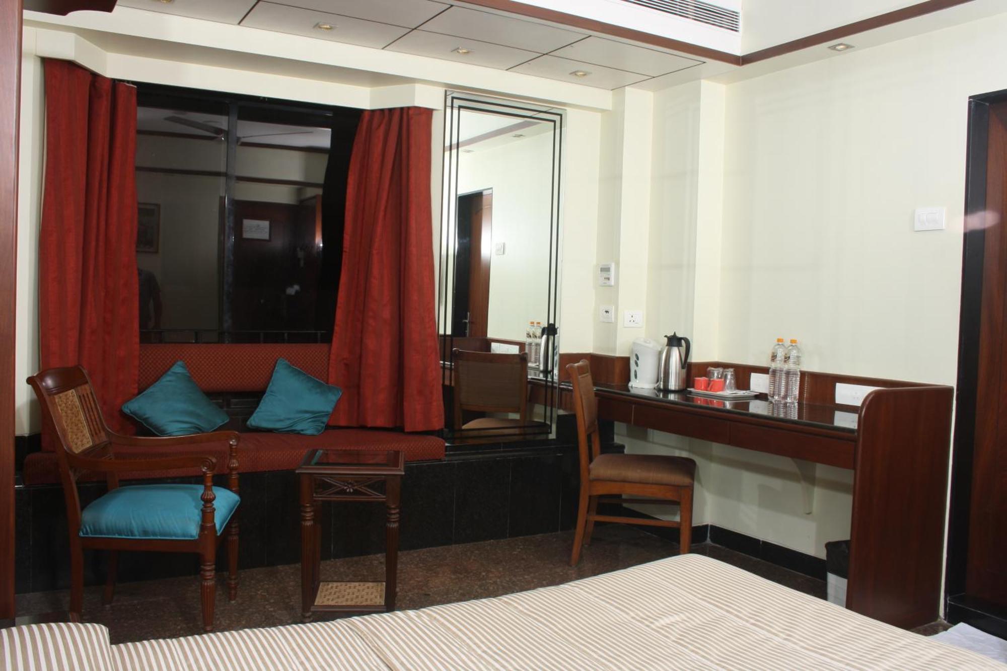 Hotel Karl Residency Bombay Exterior foto
