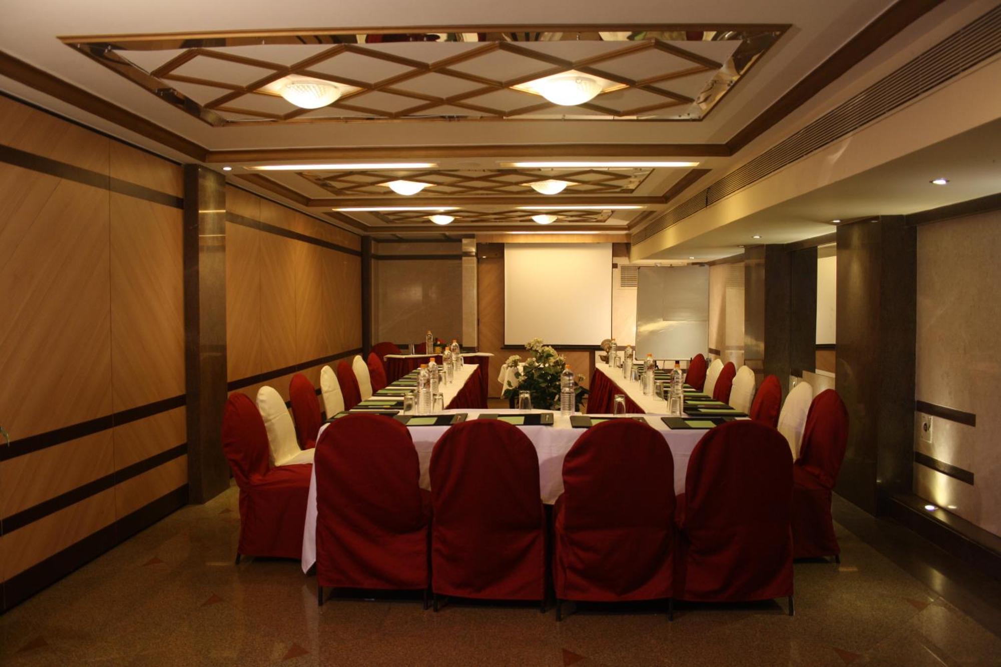 Hotel Karl Residency Bombay Exterior foto