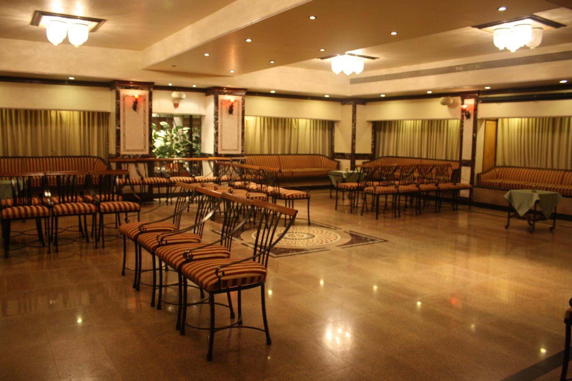 Hotel Karl Residency Bombay Exterior foto
