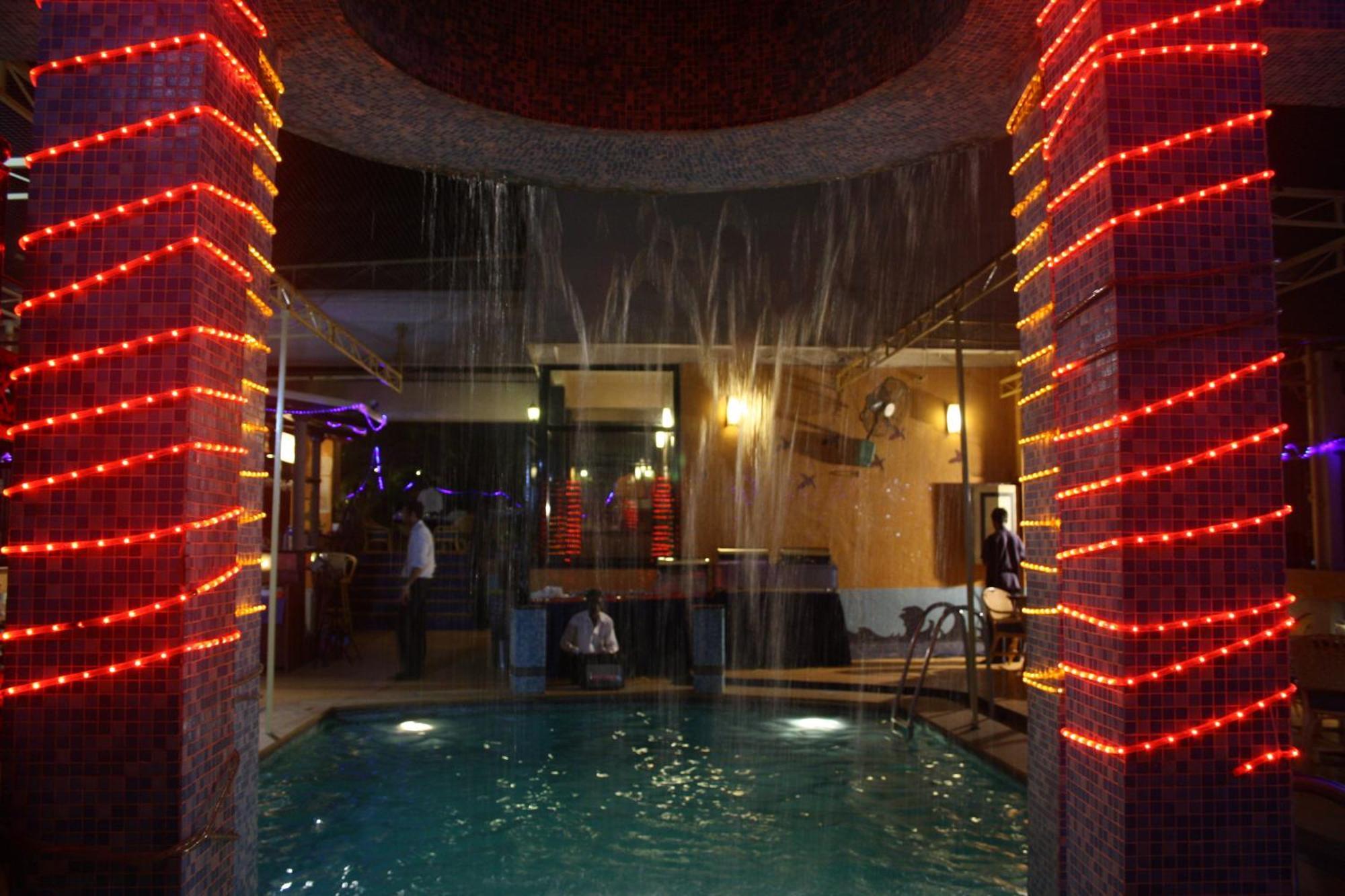 Hotel Karl Residency Bombay Exterior foto