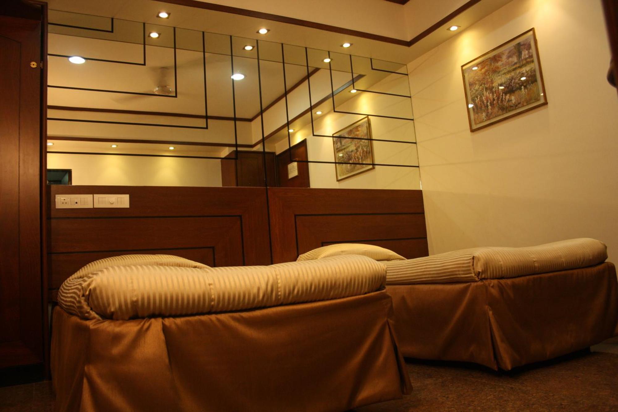 Hotel Karl Residency Bombay Exterior foto